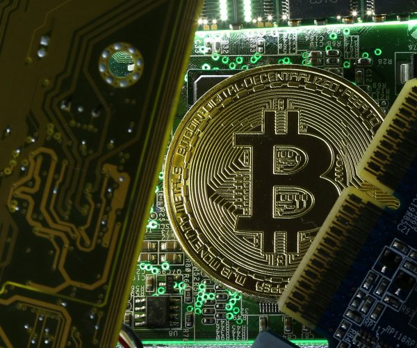 bitcoin