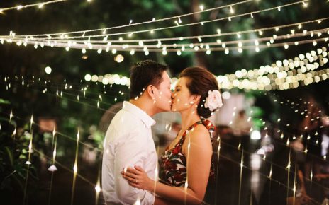 Singapore wedding photography