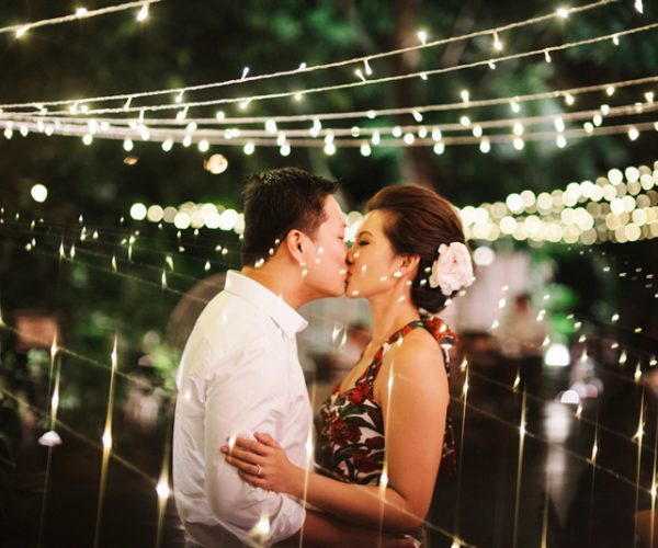Singapore wedding photography