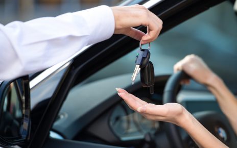 Car rent