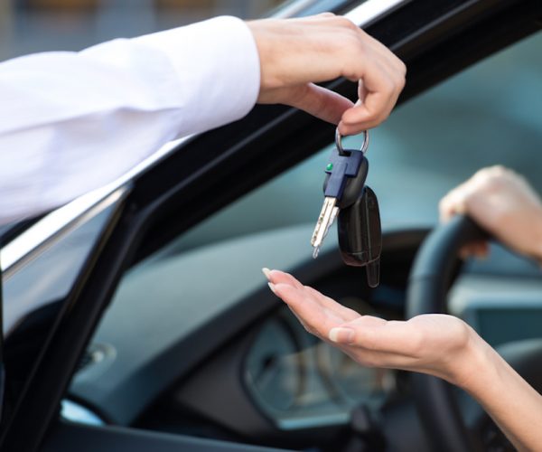 Car rent