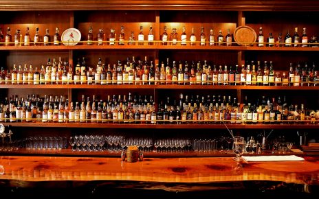 whisky bar hong kong