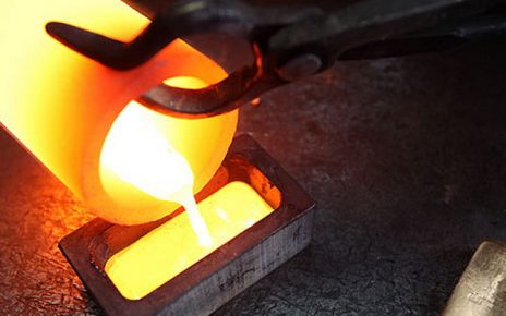 when you are checking out for refining operations, it is important to consider transparency