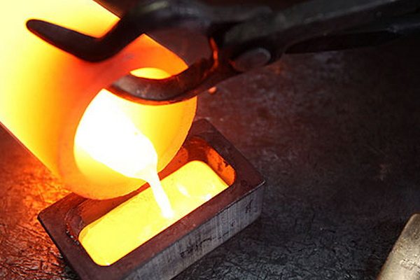 when you are checking out for refining operations, it is important to consider transparency