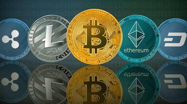 bonus bitcoin