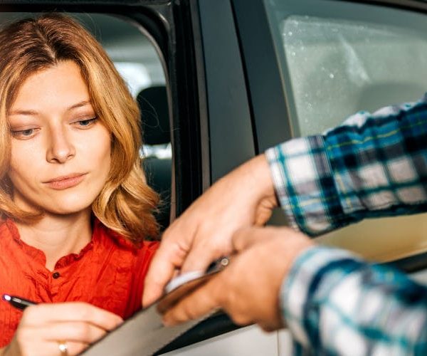 rent a car in Dubai