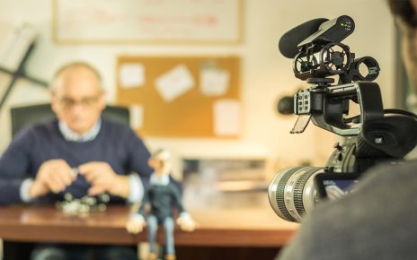 Video Production Company