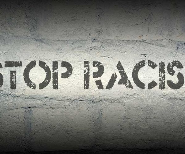 Therefore, these are the ways for those who have a question that How to end racism?