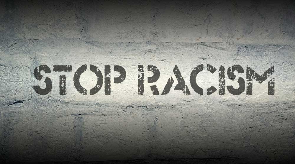 Therefore, these are the ways for those who have a question that How to end racism?
