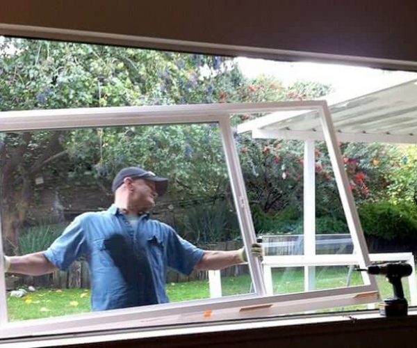Add the aesthetic value to your home to improve the appearance.