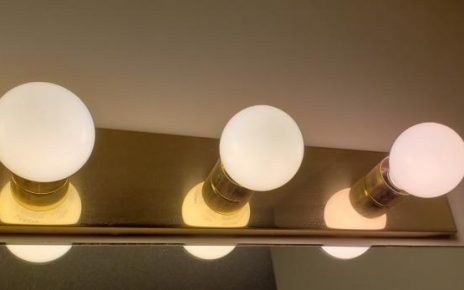 lighting system for your building