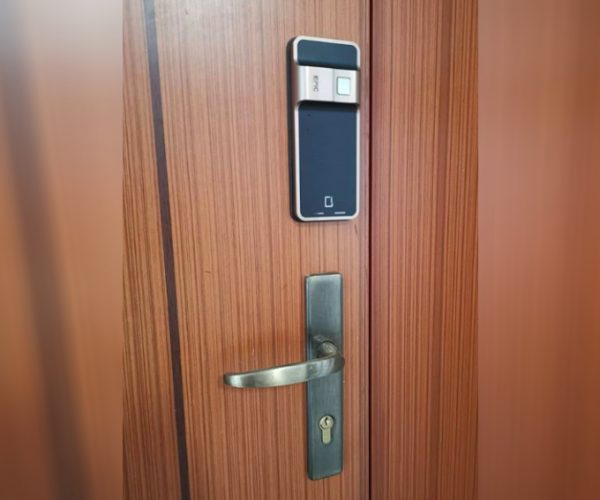 electronic lock safe in Singapore