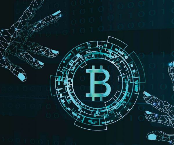 Bitcoin price