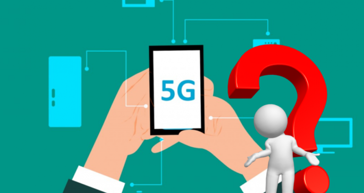 5g and children