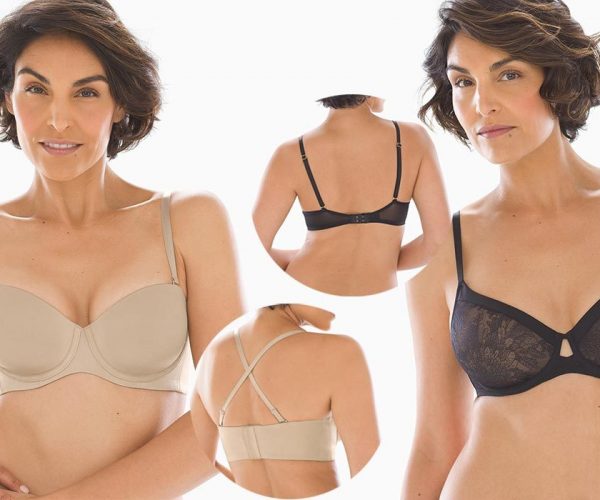 Best Bra For Lift