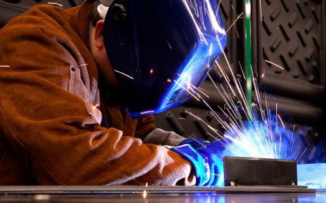 Buying Welding Machine