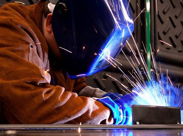 Buying Welding Machine