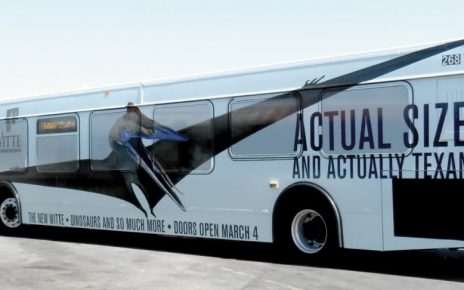 bus wrap
