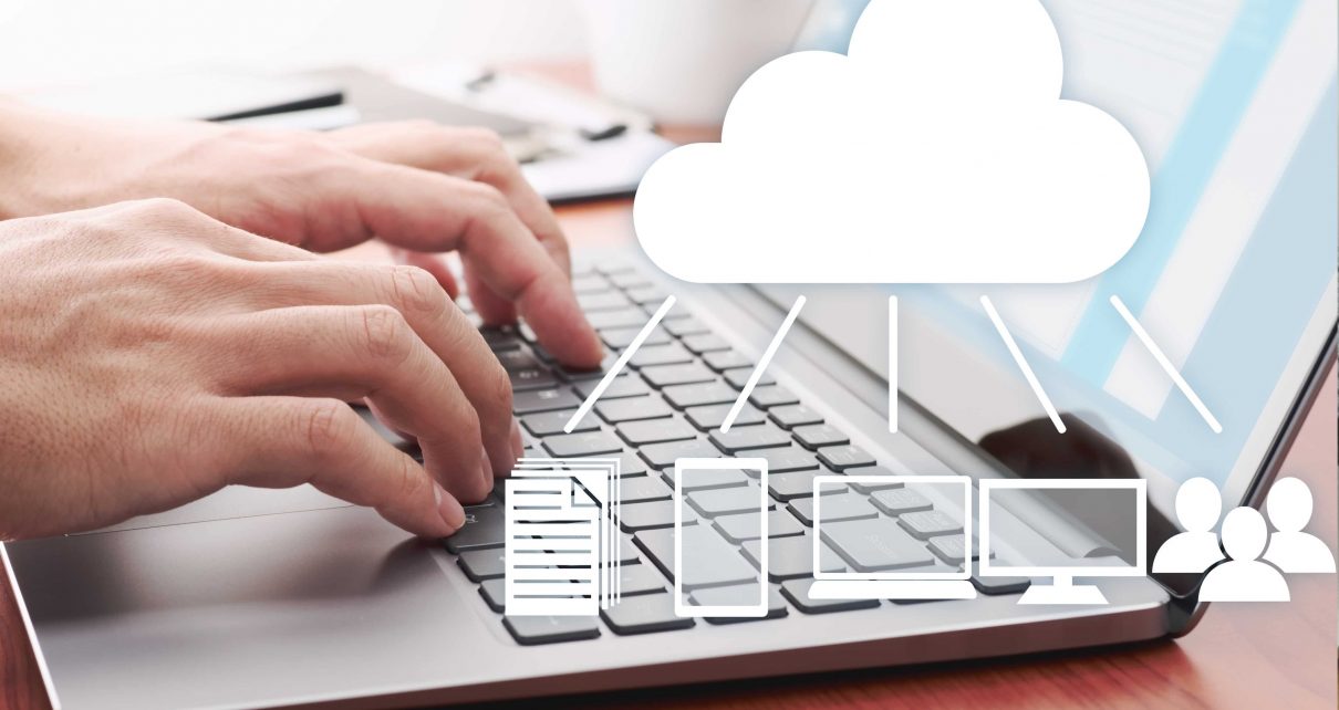 cloud accounting services