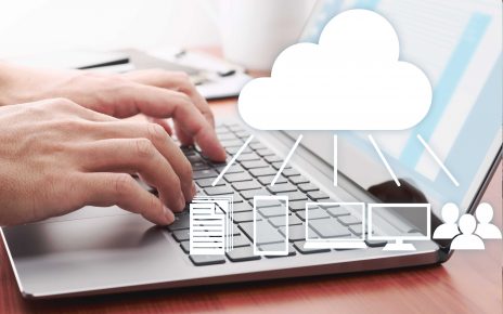 cloud accounting services