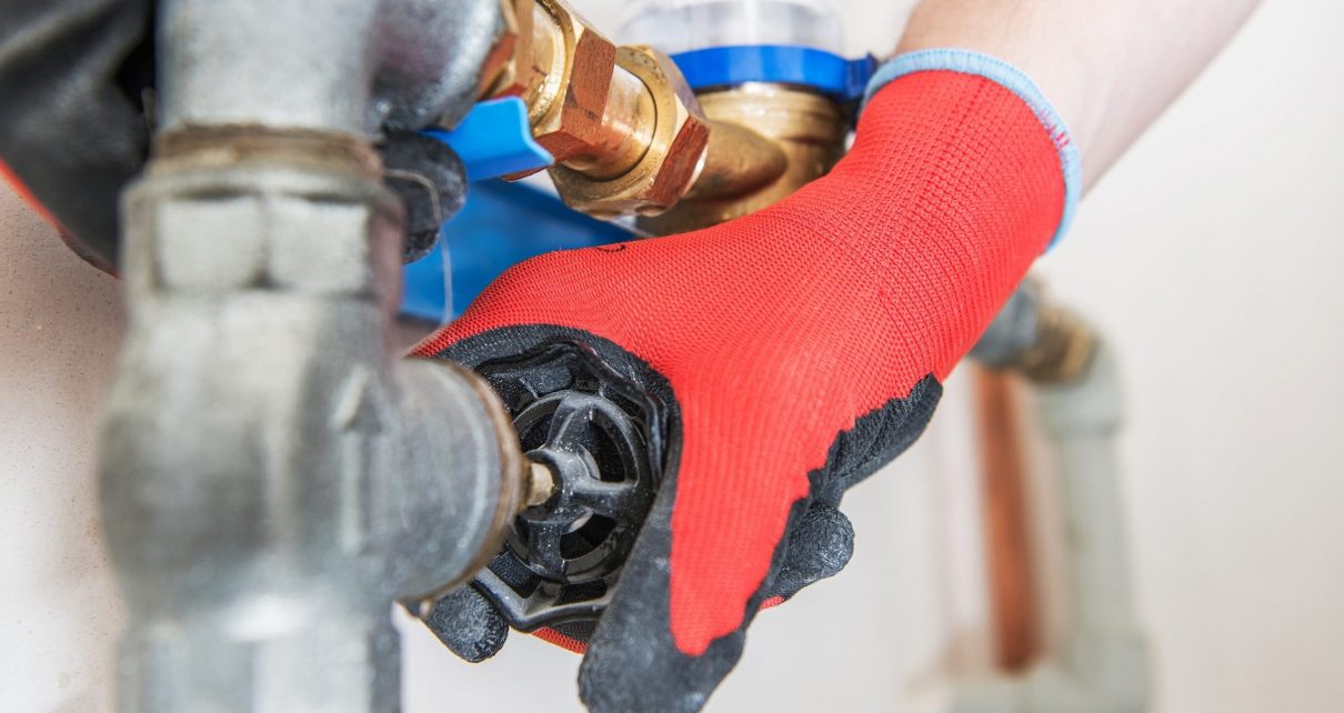 plumbers insurance
