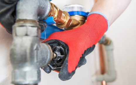 plumbers insurance