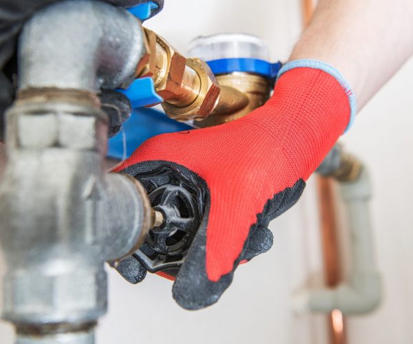 plumbers insurance