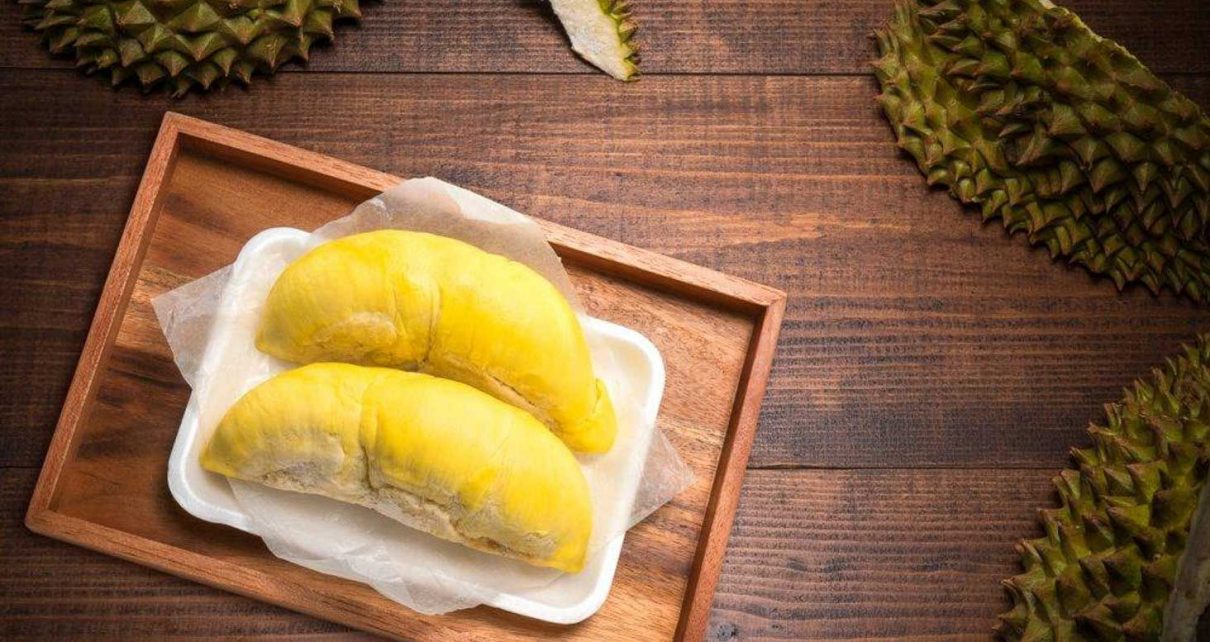 best durian delivery singapore