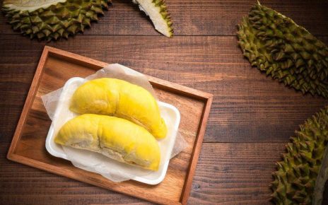 best durian delivery singapore
