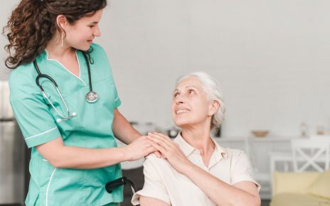 certified nurses singapore