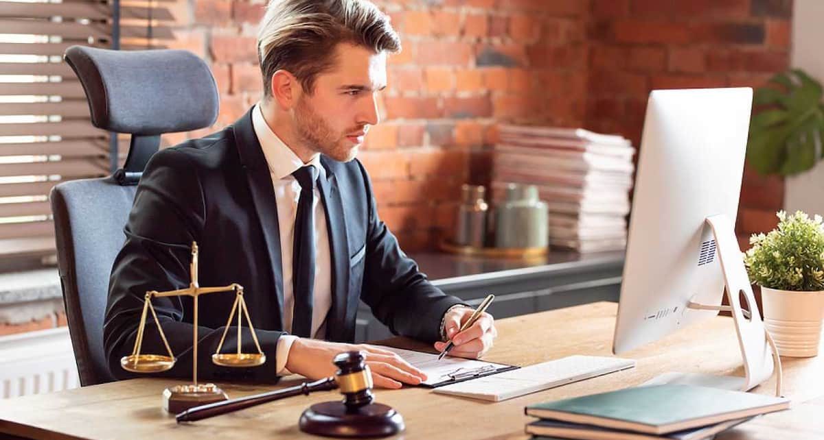 criminal defence attorney toronto