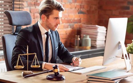 criminal defence attorney toronto