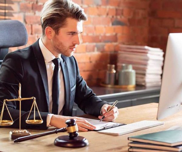 criminal defence attorney toronto