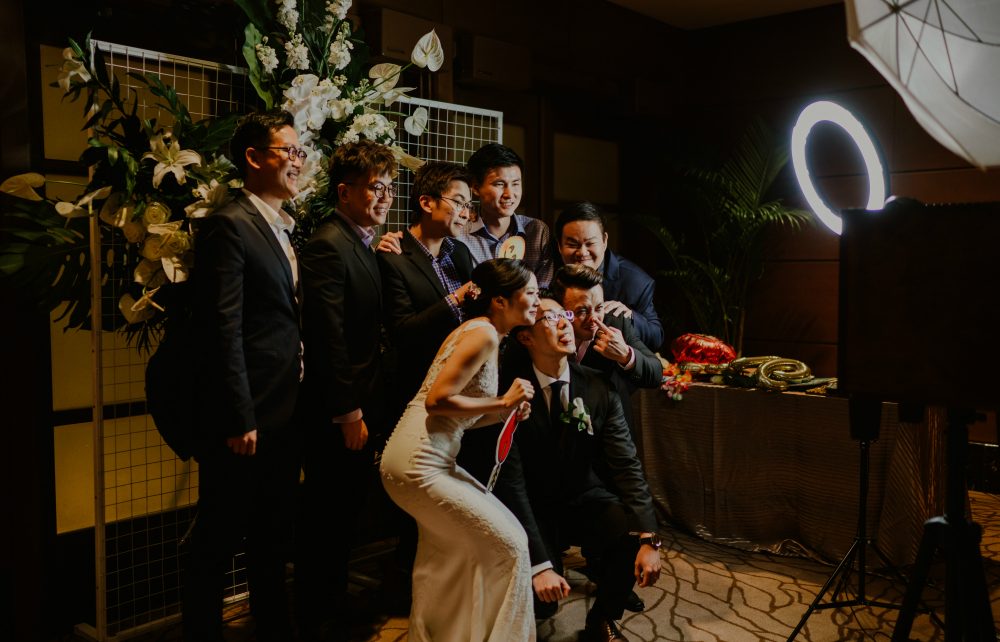 photo booth singapore