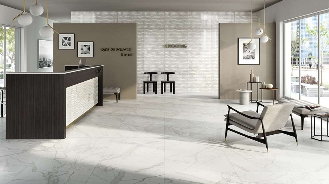 hard floor cleaning services