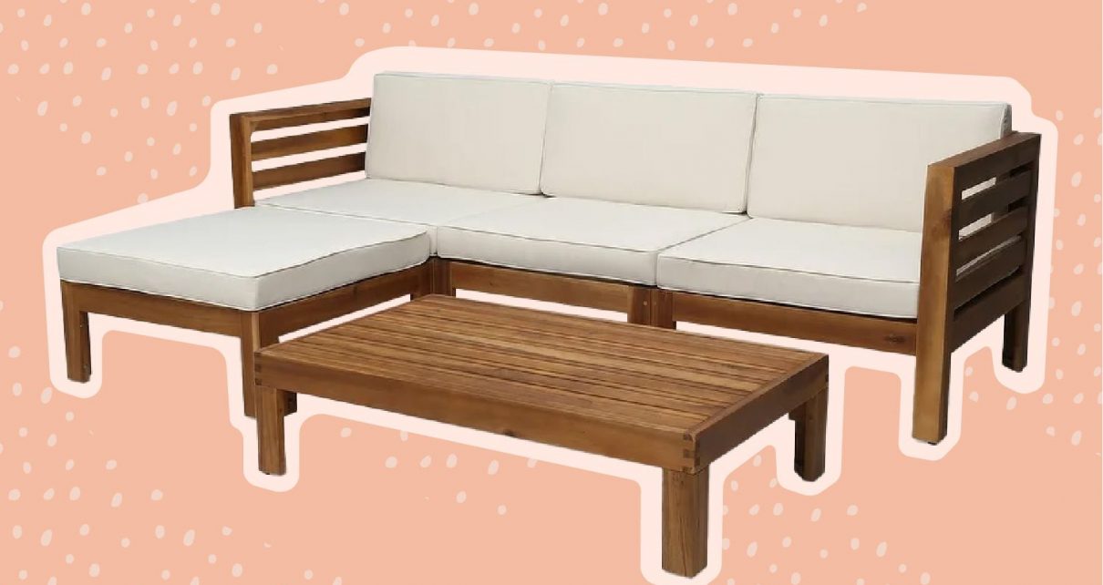 Garden-furniture