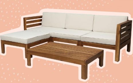 Garden-furniture