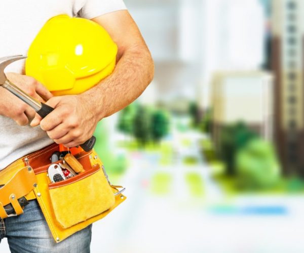 Handyman services