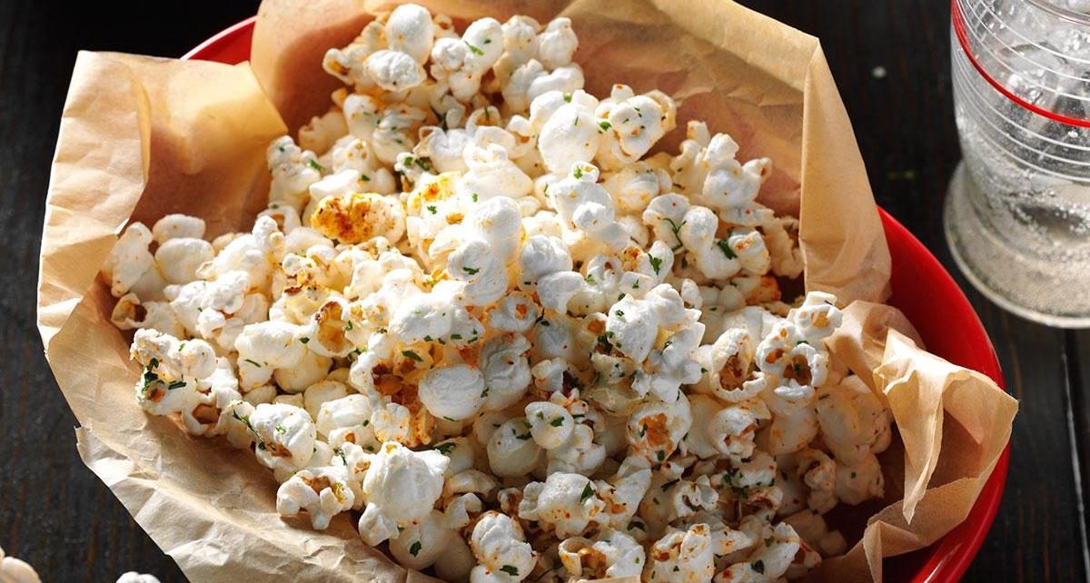popular snacks