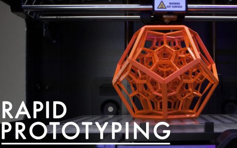 Rapid Prototyping