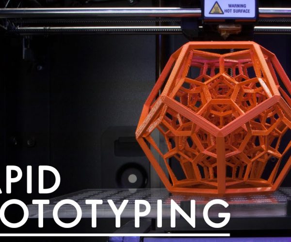 Rapid Prototyping