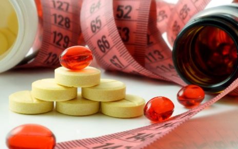 weight loss supplements