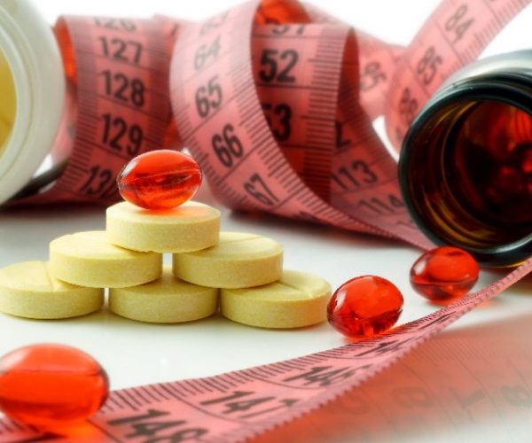 weight loss supplements