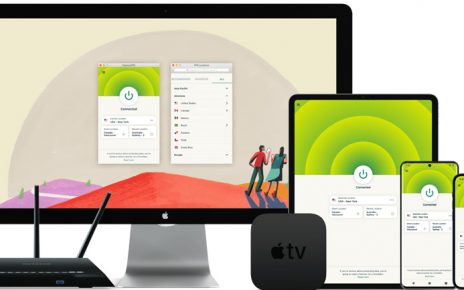 ExpressVPN reviews