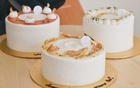 cake delivery singapore