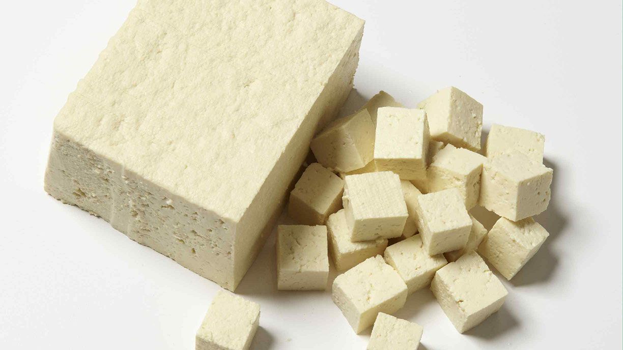 What are the benefits of having tofu on regular basis?