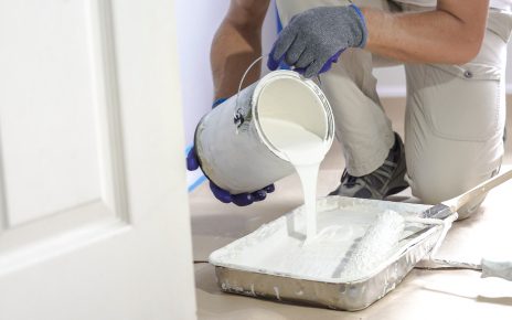 local handyman services in Georgetown