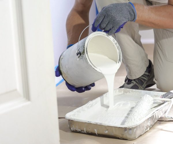 local handyman services in Georgetown