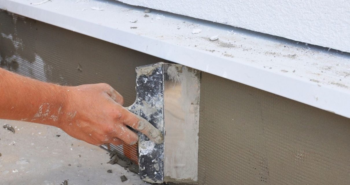 foundation repair