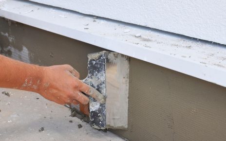 foundation repair